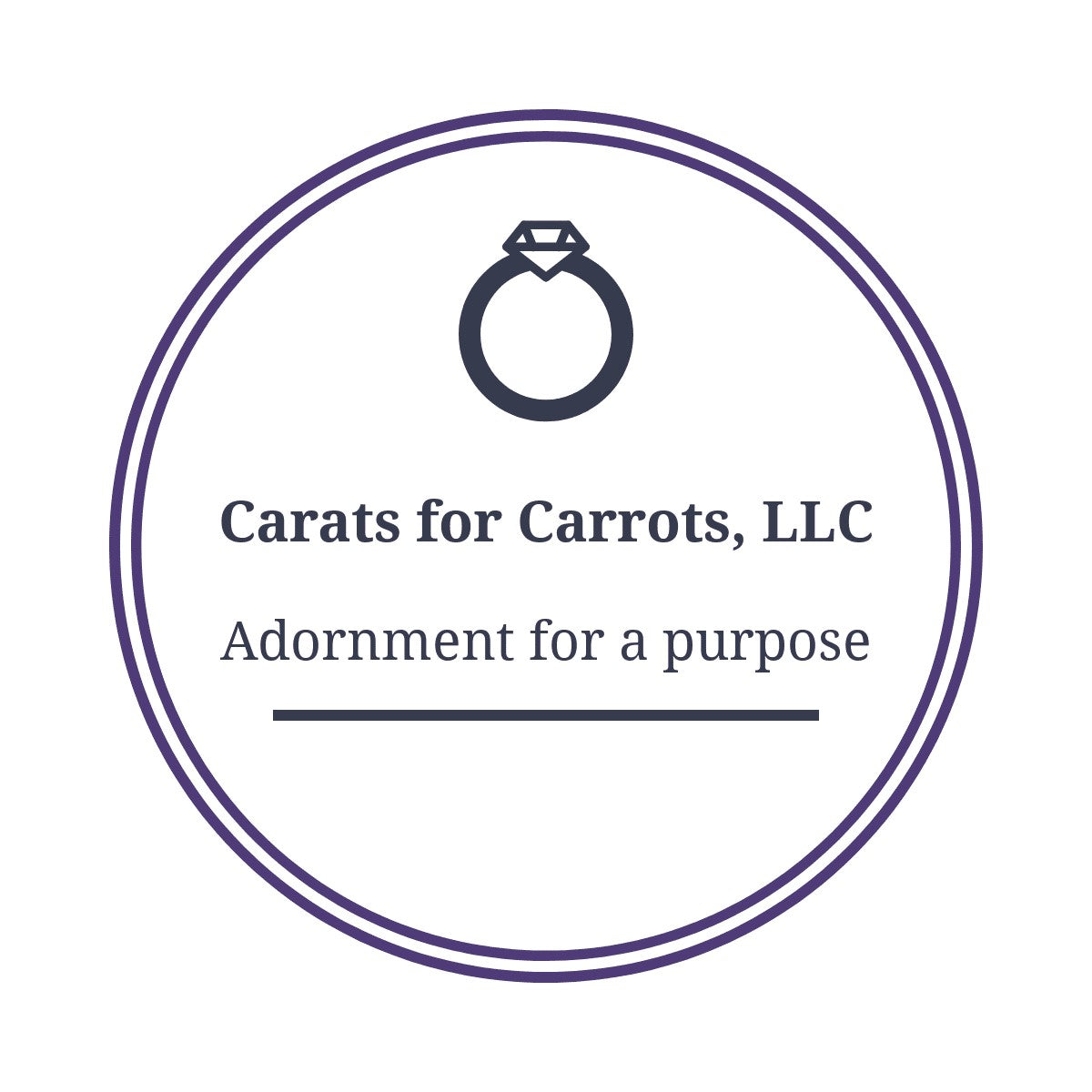 Carats for Carrots, LLC